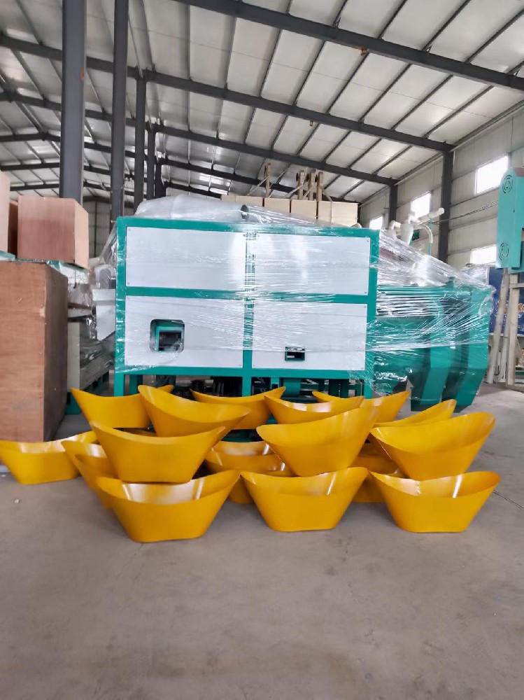 玉米制糝機(jī)的用途